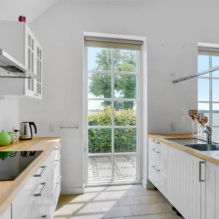 Three-bedroom In