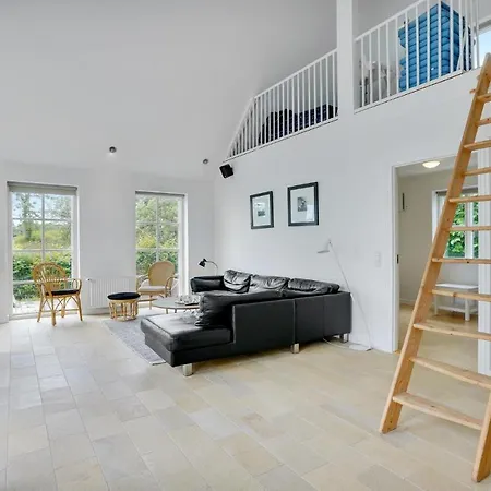 Three-bedroom In *
