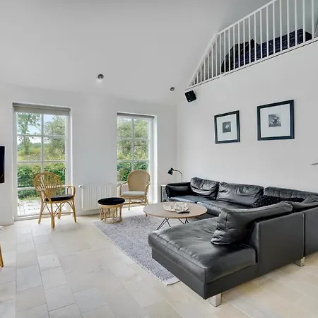 Three-bedroom In * Kruså