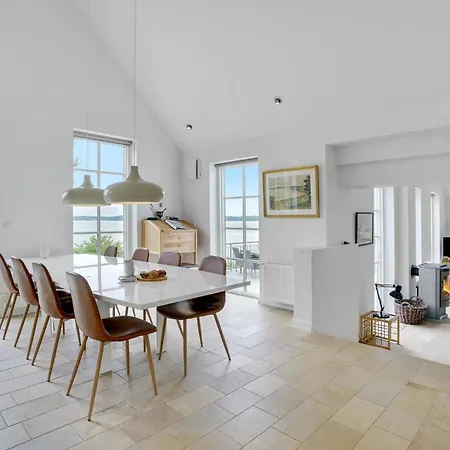 Three-bedroom In *