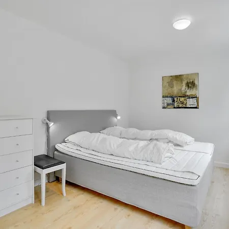Three-bedroom In * Kruså