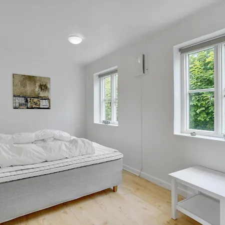 Three-bedroom In * Kruså