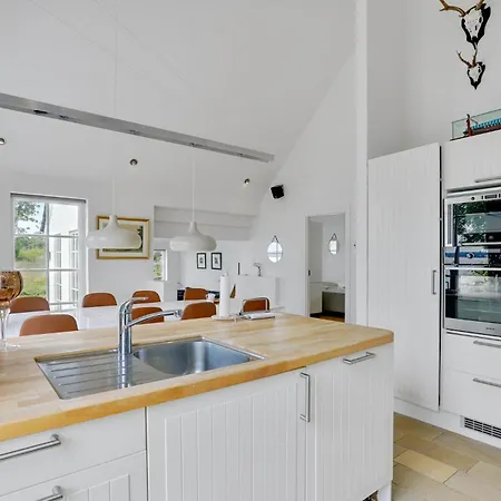 Three-bedroom In
