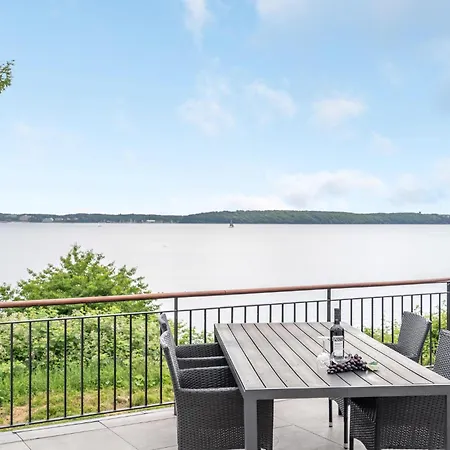 Three-bedroom In