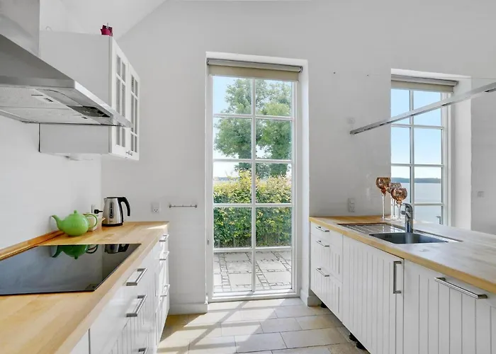 Three-bedroom In