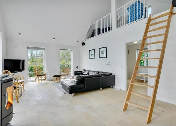 Three-bedroom In *