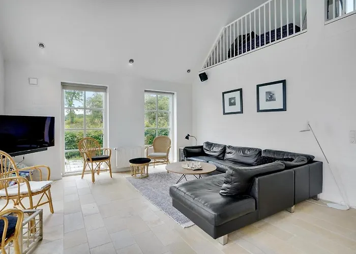 Three-bedroom In * Kruså