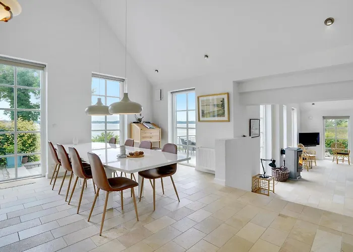 Three-bedroom In *