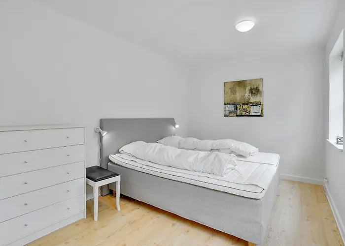 Three-bedroom In * Kruså