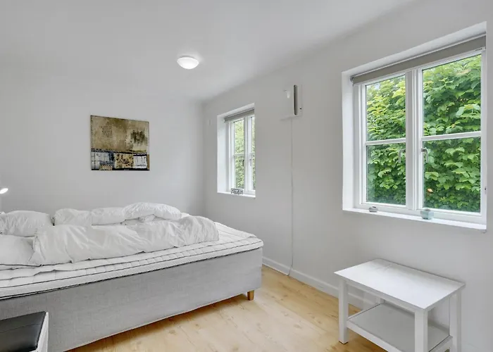 Three-bedroom In * Kruså