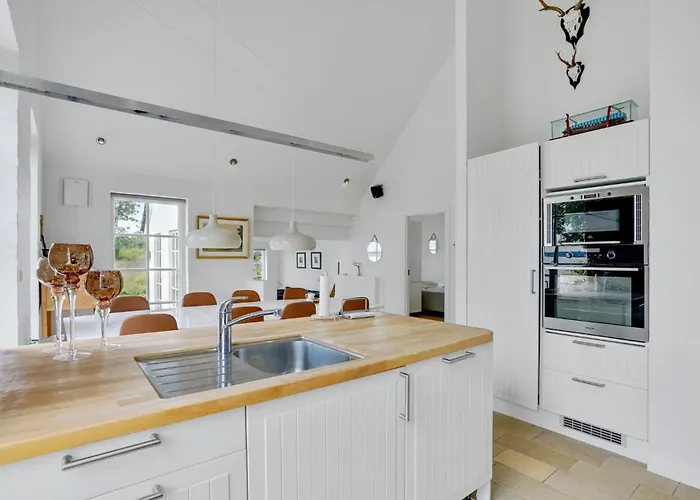 Three-bedroom In