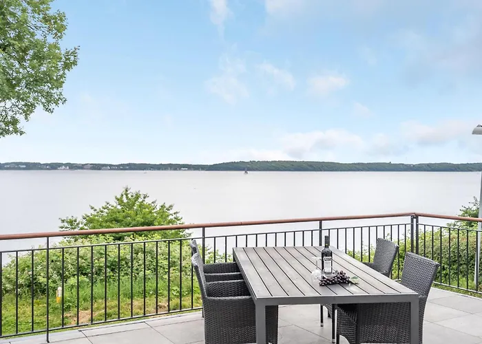 Three-bedroom In