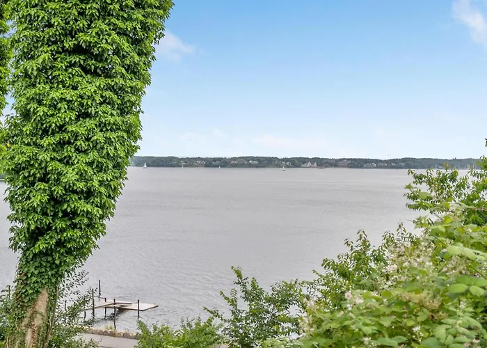 Three-bedroom In Casa vacanze